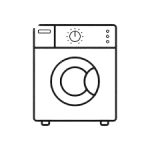 Washing Machines